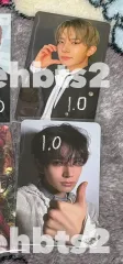 ENHYPEN ヒスン ショーケース トレカ まとめ