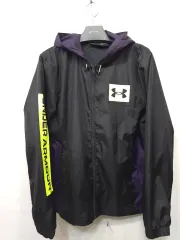 アンダーアーマー ジャケット M