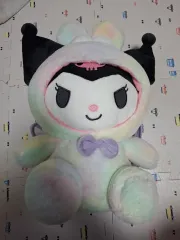 クロミ レインボー ぬいぐるみ バックパック バッグ
