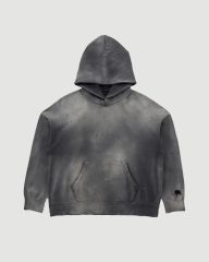 visvim 26ss MONDO HENLEY ZIP S/S CRASH 2 - メルカリ
