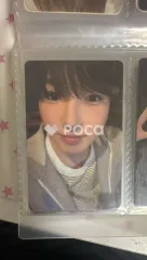 NCT サクヤ NCT WISH THE 1ST PHOTO EXHIBITION [ONE SUMMER WISH] PHOTO BOOK