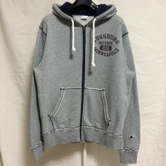 ☆レア新品未使用Golfickersゴルフィッカーズ フードジップベスト