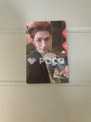 BOYNEXTDOOR リウ BOYNEXTDOOR 2025 SEASON'S GREETINGS