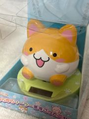 とっとこハム太郎目覚まし時計 - メルカリ
