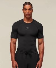 Gymshark ONYX 5.0 David Laid着用 Sサイズ - メルカリ