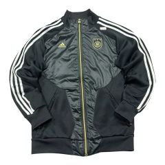 adidas ドイツ代表 リバーシブル ジャケット Mサイズ 2WAY - メルカリ