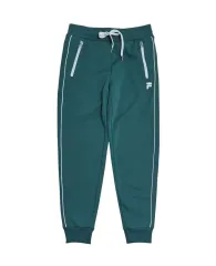 (ほぼ新品) FILA フィラ トレーナー ジョガーパンツ