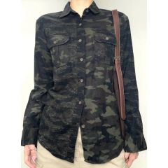 ☆GW限定価格☆☆超激レア☆布袋寅泰☆迷彩ギター柄シャツ☆ ☆6月限定価格☆超激レア☆布袋寅泰☆迷彩ギター柄シャツ☆ - メルカリ