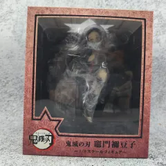 アニプレックス 鬼滅の刃 禰豆子 1/8スケールフィギュア