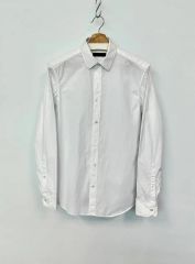 Calvin Klein 205W39NYCラフシモンズ期 バックプリントシャツ - メルカリ