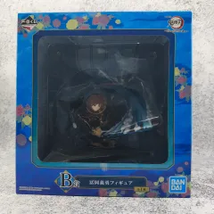 一番くじ 鬼滅の刃 己の心を、そして刀を、護りきれ B賞 義勇