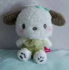 ポチャッコ