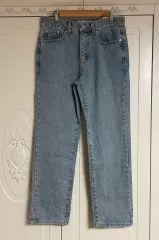 新品 デニム デニムパンツ