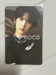 NCT チソン 2024 SEASON'S GREETINGS RANDOM TRADING CARD