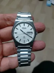 SEIKO セイコー Type II クォーツ ヴィンテージ 時計