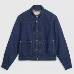 M) リーバイス 001SA-0000 タグ付き 新品のサムネイル