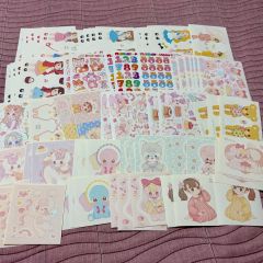 ayyjewel おすそ分けファイル A5サイズ C or S - メルカリ