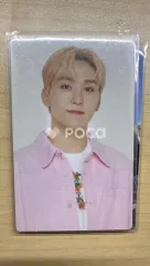 セブチ スングァン 2023 SVT 7TH FAN MEETING SEVENTEEN in CARAT LAND トレーディングカードセット