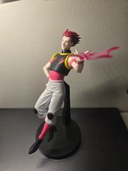ヒソカ HYSKOA HUNTER×HUNTER パラレル ユニオンレア - メルカリ