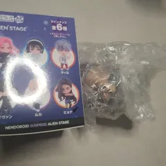 未開封) エイリアンステージ ヒョナ ねんどろいど
