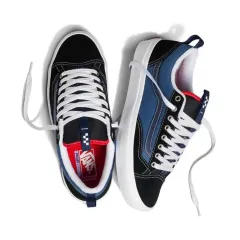 (280) VANS ヴァンズ スケート オールドスクール 36+
