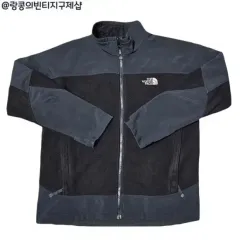 THE NORTH FACE ザノースフェイス オールドスクール ヴィンテージ フリース ジャケット