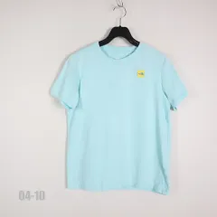 1194 THE NORTH FACE kids(ザノースフェイスキッズ)/男の子/半袖Tシャツ/150