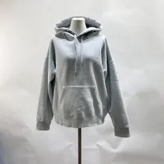 キンロックアンダーソン オーバーサイズ WHOフーディー グレー M ヴィンテージ 中古市場のサムネイル
