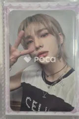 straykids ヒョンジン スキズ MAXIDENT Shopee