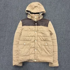 A.P.C. パデッド フーデッド アウター v2816のサムネイル