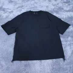 L ZARA ザラ 半袖 Tシャツ | A