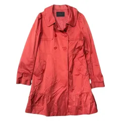 ケネスレディー コーラル カジュアル ジュエル JEWEL コート 85-90-160