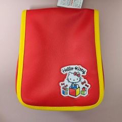 sanrio1994年レトロ♡ハローキティ♡お絵描きバインダー希少レア♡当時