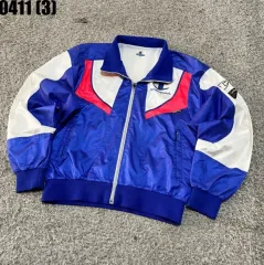 チャンピオン ブルゾン ウィンドブレーカー ジャケットL 0411