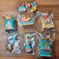 ハンギョドン レストラン リーメント 8種 まとめ売り