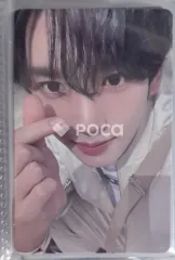 ZEROBASEONE ハンユジン BLUE PARADISE ZEROSE Ver.