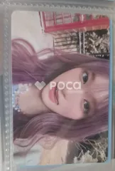 IVE イソ IVE EMPATHY MD ver.