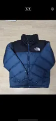 THE NORTH FACE ザノースフェイス ヌプシ