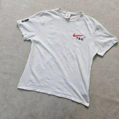 NIKE×NOCTA コンプレッションTシャツ　白　y2k テック NIKE×NOCTA コンプレッションTシャツ 白 y2k テック - メルカリ