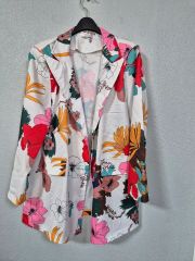 美品】Tiara イエローグリーン ジャケット - メルカリ