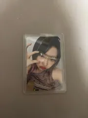 IVE レイ トレカ