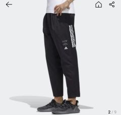adidas ORIGINALSTOLIMA-02トラックパンツブラックシルバー - メルカリ