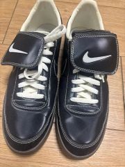 Nike キルショット 27センチ - メルカリ
