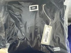 KITH ニット ジャケット BTS ジョングク着用 完売品 - メルカリ