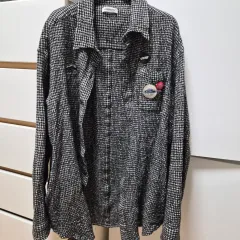 アンダーカバー シャツのサムネイル