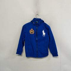 ポロゴルフ　ラルフローレン　ウィンドブレーカー　ビッグポニー　ネイビー ポロゴルフ ラルフローレン ウィンドブレーカー ビッグポニー ネイビー