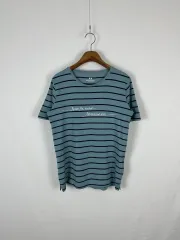 Mcgregor ストライプ 半袖Tシャツ