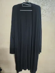 ZARAカーディガン