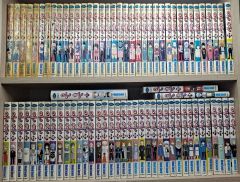 ミナミの帝王 1-146巻＋ヤング編 1-6巻セット - メルカリ