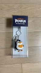イ・ジュノ ペンペン ポップアップ グッズ フィギュアキーリング